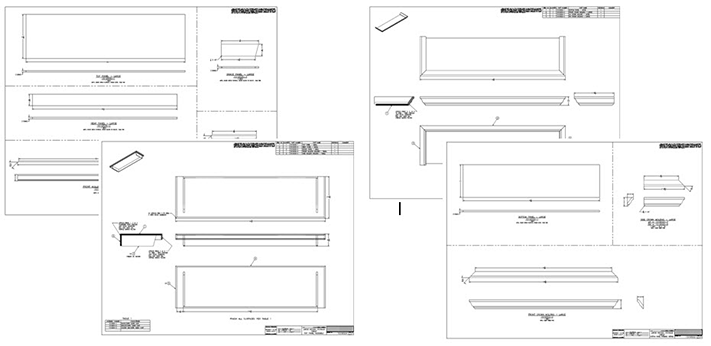 Door-Frame